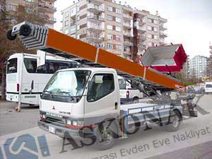 asansörlü evden eve nakliyat