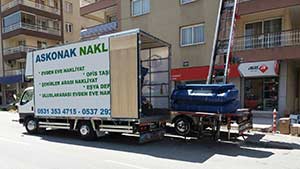 askonak nakliyat