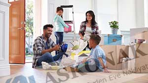 evden eve nakliyat istanbul